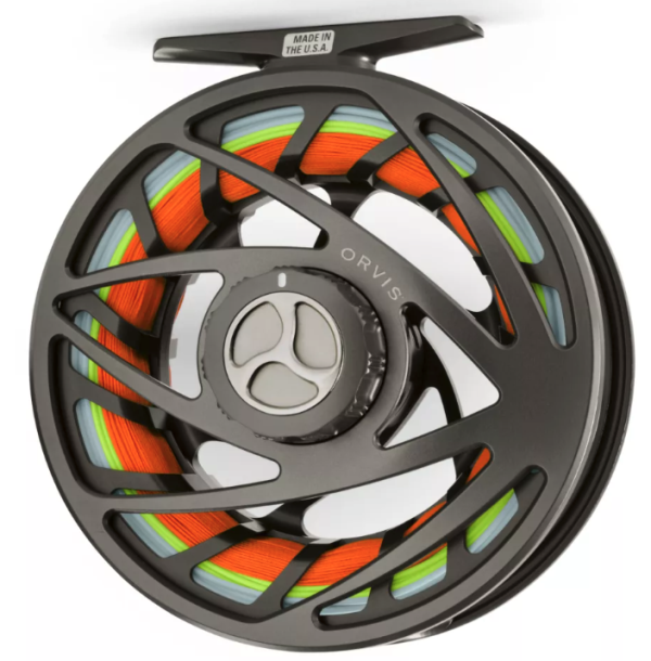 Orvis Mirage Fly Reel Orvis Mirage Fly Reel